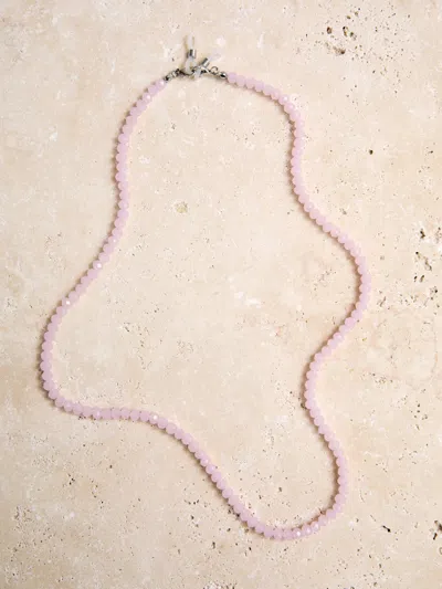 Taylor Morris Eyewear Crystal Bead Chain