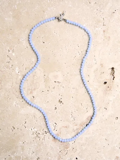 Taylor Morris Eyewear Crystal Bead Chain