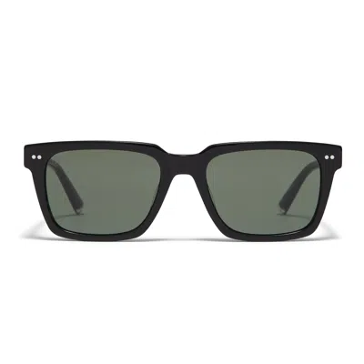 Taylor Morris Eyewear Dalston Sunglasses