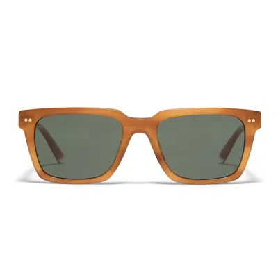 Taylor Morris Eyewear Dalston Sunglasses