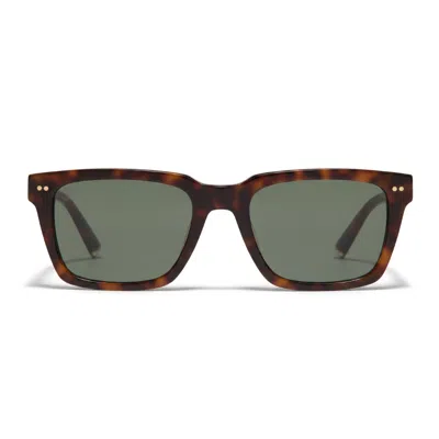 Taylor Morris Eyewear Dalston Sunglasses