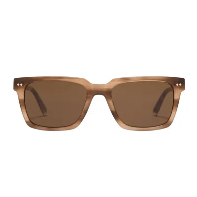 Taylor Morris Eyewear Dalston Sunglasses