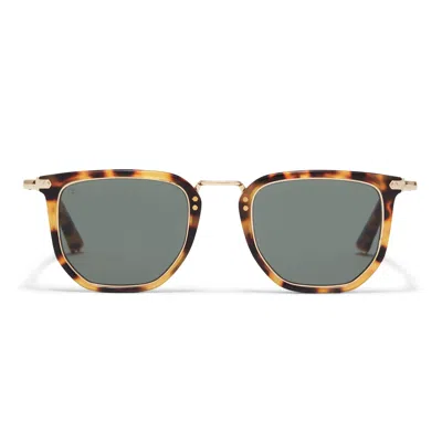 Taylor Morris Eyewear Duke In Multi