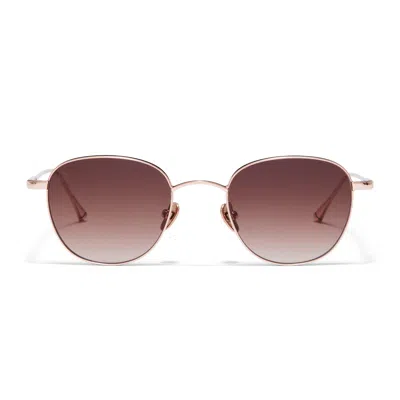 Taylor Morris Eyewear Durham Sunglasses