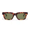 Taylor Morris Eyewear Earl Sunglasses