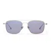 Taylor Morris Eyewear Elgin Sunglasses