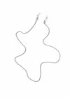 Taylor Morris Eyewear Flat Chain