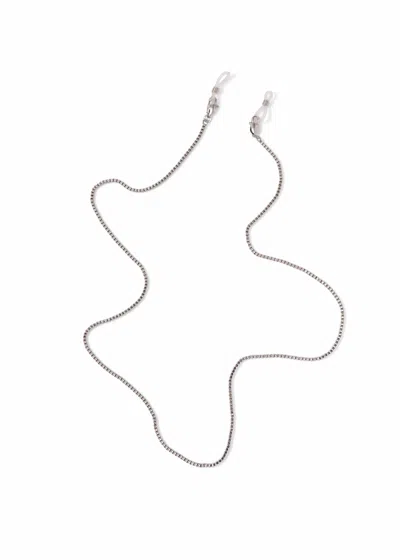 Taylor Morris Eyewear Flat Chain