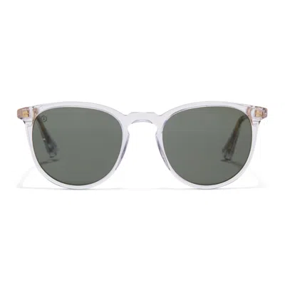 Taylor Morris Eyewear George Arthur Ii Sunglasses