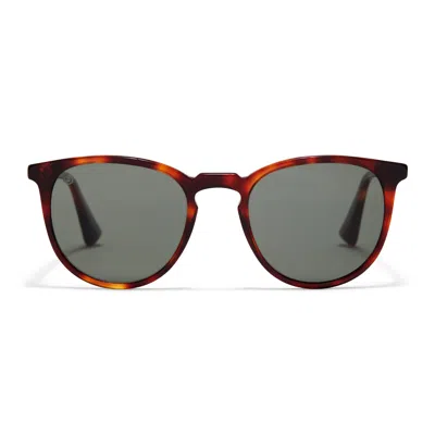 Taylor Morris Eyewear George Arthur Ii Sunglasses