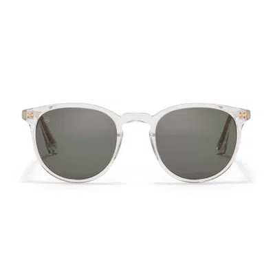 Taylor Morris Eyewear George Arthur Sunglasses In Neutral