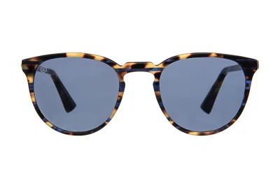 Taylor Morris Eyewear George Arthur Sunglasses In Gray