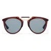 TAYLOR MORRIS EYEWEAR H. F.S. SUNGLASSES