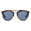 TAYLOR MORRIS EYEWEAR H. F.S. SUNGLASSES