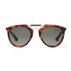 TAYLOR MORRIS EYEWEAR H. F.S. SUNGLASSES