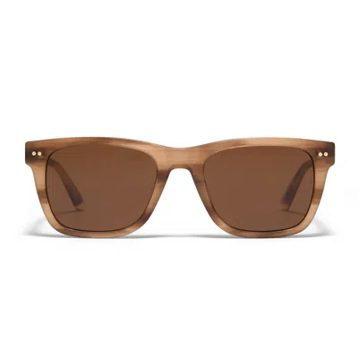 Taylor Morris Eyewear Hoxton Sunglasses