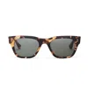 TAYLOR MORRIS EYEWEAR JAMES SUNGLASSES