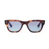 TAYLOR MORRIS EYEWEAR JAMES SUNGLASSES