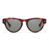 TAYLOR MORRIS EYEWEAR JUDE SUNGLASSES