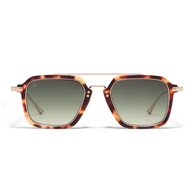 Taylor Morris Eyewear Lansdowne Sunglasses