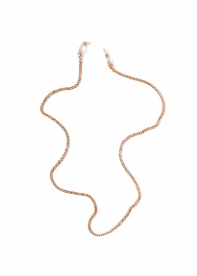 Taylor Morris Eyewear Link Chain
