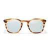 Taylor Morris Eyewear Louis Orson Sunglasses