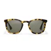 Taylor Morris Eyewear Louis Orson Sunglasses