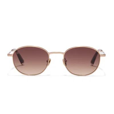 Taylor Morris Eyewear Monarch Sunglasses