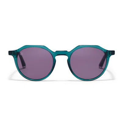 Taylor Morris Eyewear Oxford Sunglasses