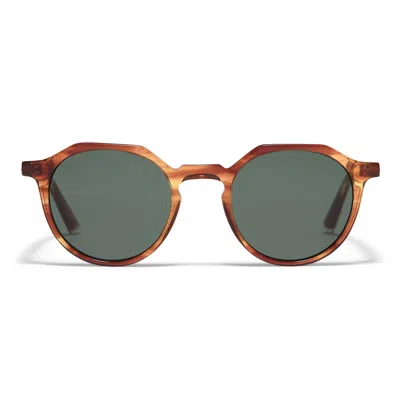 Taylor Morris Eyewear Oxford Sunglasses