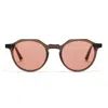 TAYLOR MORRIS EYEWEAR OXFORD SUNGLASSES