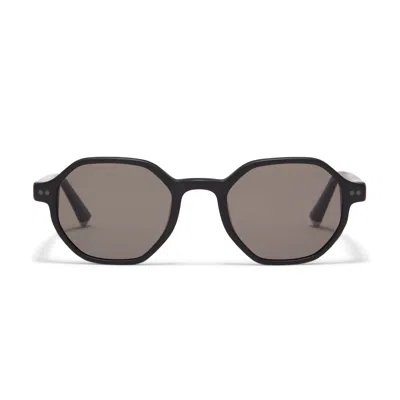 Taylor Morris Eyewear Pelican In Brown