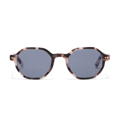 Taylor Morris Eyewear Pelican In Brown