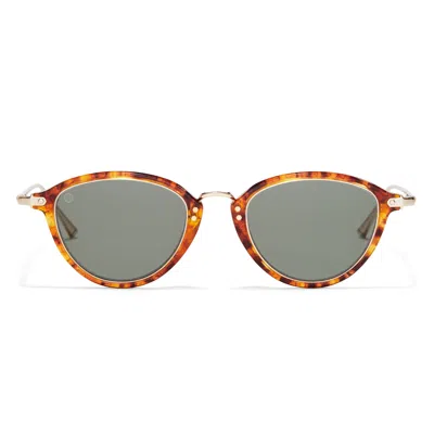 Taylor Morris Eyewear Portland Sunglasses