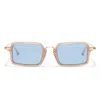 Taylor Morris Eyewear Portobello Sunglasses