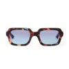 Taylor Morris Eyewear Sidney Sunglasses