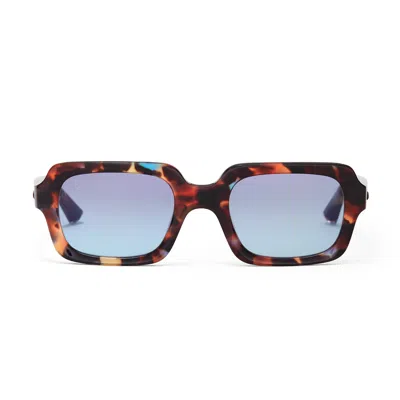 Taylor Morris Eyewear Sidney Sunglasses