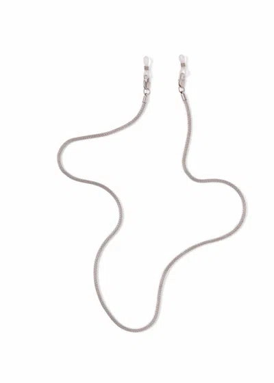 Taylor Morris Eyewear Snake Chain