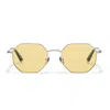 Taylor Morris Eyewear Soho Sunglasses