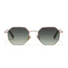 Taylor Morris Eyewear Soho Sunglasses