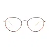 TAYLOR MORRIS EYEWEAR SW11 C2 GLASSES