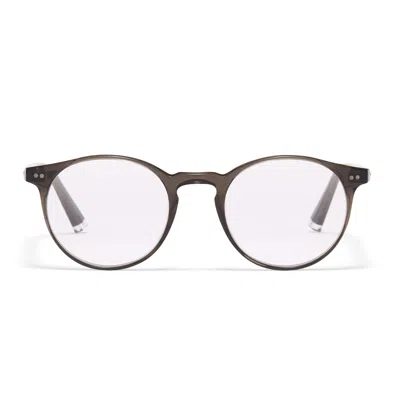 Taylor Morris Eyewear Sw17 C5 Glasses In Black
