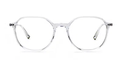 Taylor Morris Eyewear Sw2 C4 Glasses In Transparent