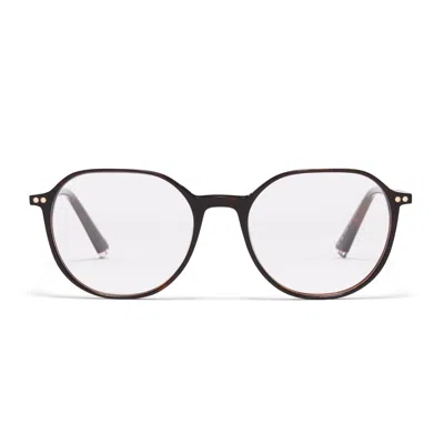 Taylor Morris Eyewear Sw2 C6 Glasses In Black