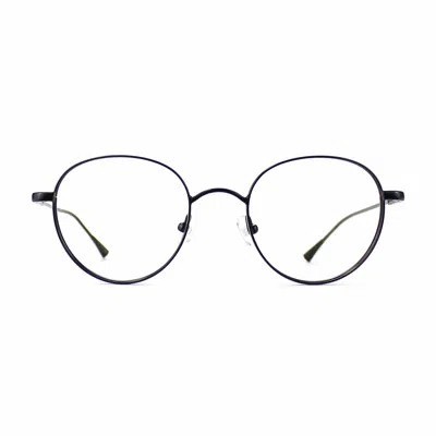 Taylor Morris Eyewear Sw5 C4 Glasses In Black