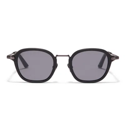 Taylor Morris Eyewear The Berkeley