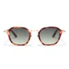 Taylor Morris Eyewear The Berkeley