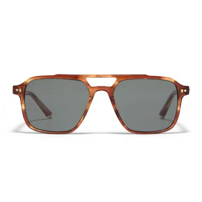 Taylor Morris Eyewear The Bond In Multi