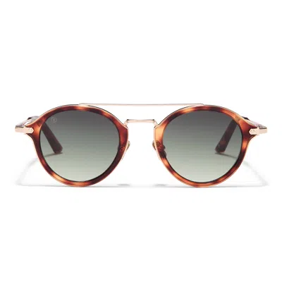 Taylor Morris Eyewear The Knightsbridge