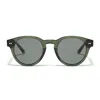 Taylor Morris Eyewear The Sloane